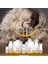 Smart Keratin Sampuan 2800 ml + Evoque Keratin Krem 1000 ml+ Hair Mask 2