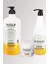 Smart Keratin Şampuan 2800 ml +Evoque Keratin Krem 1000 ml +Yogurtmask 1