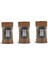 Zahter Kekik - Bütün (Thymbra Spicata) - (3 x 50GR) 1