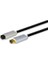 Neo Created By Oyaıde Elec. D+Fw6×9 - 4.0 mt Yüksek Kalite Firewire Kablosu (400-800) 4.0 mt 1