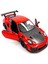 Çek Bırak Porsche 911 Gt2 Rs Metal Oyuncak Araba 1