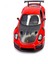 Çek Bırak Porsche 911 Gt2 Rs Metal Oyuncak Araba 2