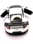 Çek Bırak Porsche 911 Gt2 Rs Metal Oyuncak Araba 2