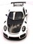 Çek Bırak Porsche 911 Gt2 Rs Metal Oyuncak Araba 5