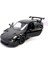 Çek Bırak Porsche 911 Gt2 Rs Metal Oyuncak Araba 2
