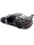 Çek Bırak Porsche 911 Gt2 Rs Metal Oyuncak Araba 4