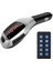 HL-19679 X6 Handsfree Usb/sd/bluetooth 12-24 Volt Fm Transmıtter 1