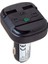 HL-19681 X12 Handsfree Çift Usb/sd/bluetooth 12-24 Volt Fm Transmıtter 1