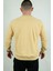 - Qualıfer Sweatshirt Bej 2