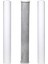 Su Arıtma 20 Inch 5 Micron Tortu + B. Aktif Karbon + Tortu Filtre 1
