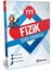 Lider Plus Yayınları TYT Fizik Soru Bankası 1