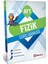 Lider Plus Yayınları AYT Fizik Soru Bankası 1