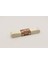 Saten Kurdele 30MM Krem 1