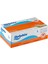 Pudrasız Latex Eldiven L Beden 100'LÜ x 20 Paket 1