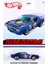 Hot Wheels Hot Wheels Temalı Retro Arabalar GRT26 4