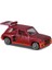 Vintage Metal Diecast Renault 5 Turbo 52010 1