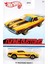 Hot Wheels Hot Wheels Temalı Retro Arabalar GRT30 4