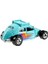 Hot Wheels Hot Wheels Temalı Retro Arabalar GRT23 2