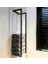 Metal Banyo Rafı Havluluk WD-225 1