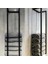 Metal Banyo Rafı Havluluk WD-225 2