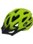 MV29 Unisex Işıklı Kask Lime 3