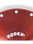 RRP180 Ultra Slim Çok Amaçlı Elmas Tuğla, Porselen, Mermer Kesme Diski 180mm 2
