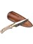 S.y. Mini Bushcraft Av Bıçağı (Geyik) 1