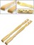 2 Adet 46 cm Bambu Sırt Kaşıyıcı 1