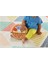 Fisher Price Eğlen ve Öğren Eğitici Pizza GXR69 3