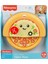 Fisher Price Eğlen ve Öğren Eğitici Pizza GXR69 10