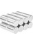 3 Adet 10 x 15 mm Yuvarlak Güçlü Neodyum Mıknatıs Çap 10 mm Kalınlık 15 mm 2