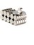 25 Adet 10 x 5 mm Yuvarlak Güçlü Neodyum Mıknatıs Çap 10 mm Kalınlık 5 mm 1