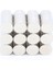 25 Adet 10 x 5 mm Yuvarlak Güçlü Neodyum Mıknatıs Çap 10 mm Kalınlık 5 mm 3