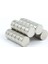 25 Adet 10 x 5 mm Yuvarlak Güçlü Neodyum Mıknatıs Çap 10 mm Kalınlık 5 mm 5