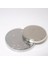 20 Adet 15 x 1,8 mm Yuvarlak Güçlü Neodyum MıknatısÇap 15 mm Kalınlık 1,8 mm 1