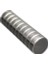 5 Adet 15 x 5 mm Yuvarlak Güçlü Neodyum Mıknatıs Çap 15 mm Kalınlık 5 mm 3