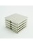 Dikdörtgen Neodyum Mıknatıs 20x10x1,5 mm (10 Adet Set) 2