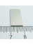 Dikdörtgen Neodyum Mıknatıs 20x10x1,5 mm (10 Adet Set) 3