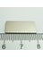 Dikdörtgen Neodyum Mıknatıs 20x10x1,5 mm (10 Adet Set) 4