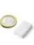4 Adet 25 x 10 x 5 mm Dikdörtgen Neodyum Mıkantıs Boy 25 mm En 10 mm Kl. 5 mm 3