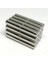 10 Adet 6 x 25 mm Yuvarlak Güçlü Neodyum Mıknatıs Çap 6 mm Kalınlık 25 mm 1