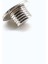 25 Adet 14 x 2 mm Yuvarlak Güçlü Neodyum Mıknatıs Çap 14 mm Kalınlık 2 mm 4