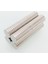 40 Adet 8 x 1,5 mm Yuvarlak Güçlü Neodyum Mıknatıs Çap 8 mm Kalınlık 1,5 mm 1