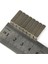 4 Adet 20 x 10 x 5 mm Dikdörtgen Neodyum Mıknatıs Boy 20 mm En 10 mm Kl. 5 mm 2