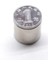 2 Adet 20 x 20 mm Yuvarlak Güçlü Neodyum Mıknatıs Çap 20 mm Kalınlık 20 mm 4