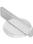3 Adet 40 x 10 x 3 mm Dikdörtgen Neodyum Mıknatıs Boy 40 mm En 10 mm Kl. 3 mm 2