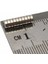 100 Adet 4 x 1,5 mm Yuvarlak Güçlü Neodyum Mıknatıs Çap 4 mm Kalınlık 1,5 mm 3
