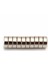 100 Adet 4 x 1,5 mm Yuvarlak Güçlü Neodyum Mıknatıs Çap 4 mm Kalınlık 1,5 mm 4