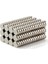 15 Adet 10 x 2,5 mm Yuvarlak Güçlü Neodyum MıknatısÇap 10 mm Kalınlık 2,5 mm 2