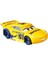 Disney Cars Dinoco Cruz Ramirez 1